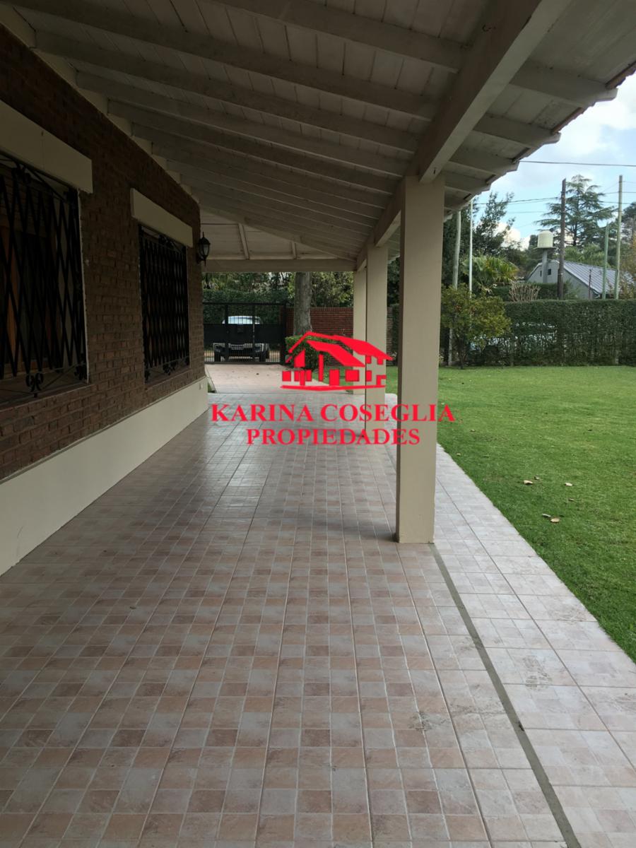 CASA EN VENTA . PARQUE ALVEAR 1. TORTUGUITAS — foto 2
