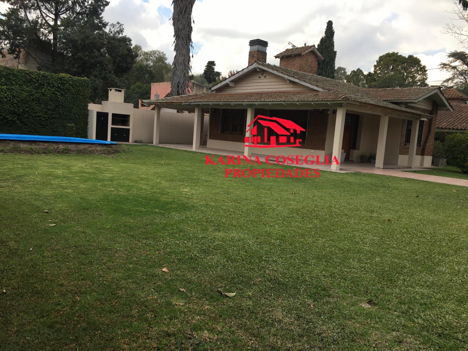 CASA EN VENTA . PARQUE ALVEAR 1. TORTUGUITAS — foto 3