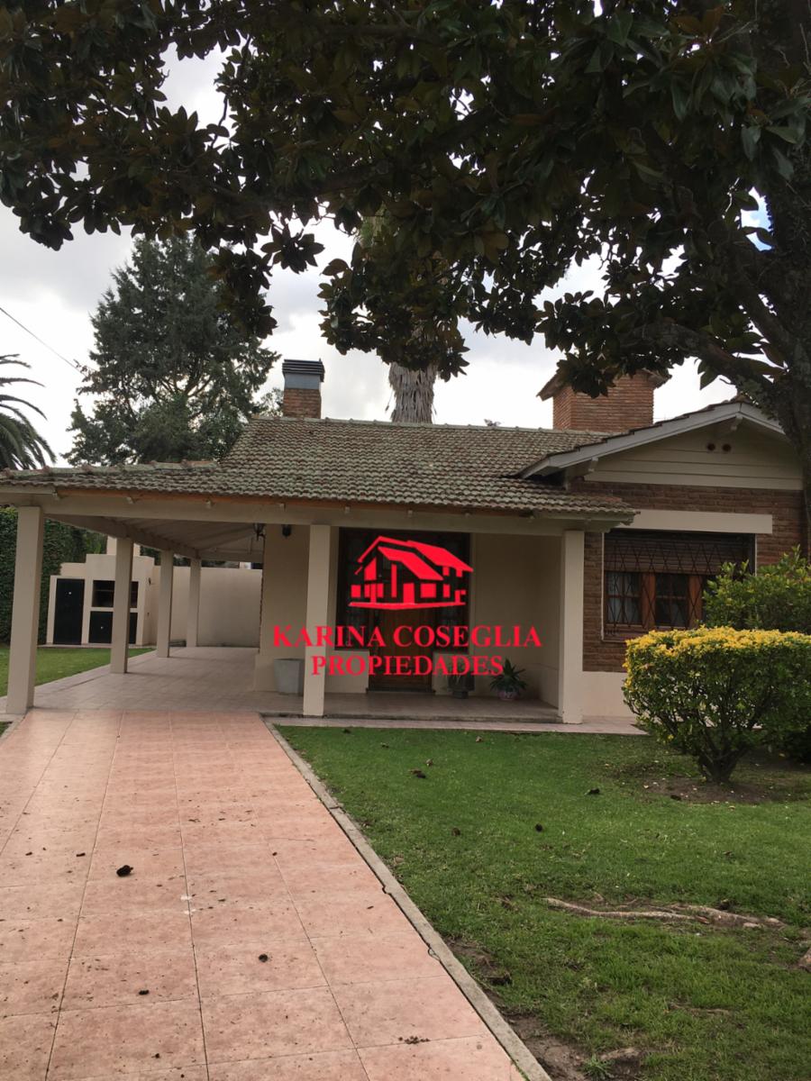 CASA EN VENTA . PARQUE ALVEAR 1. TORTUGUITAS — foto 5