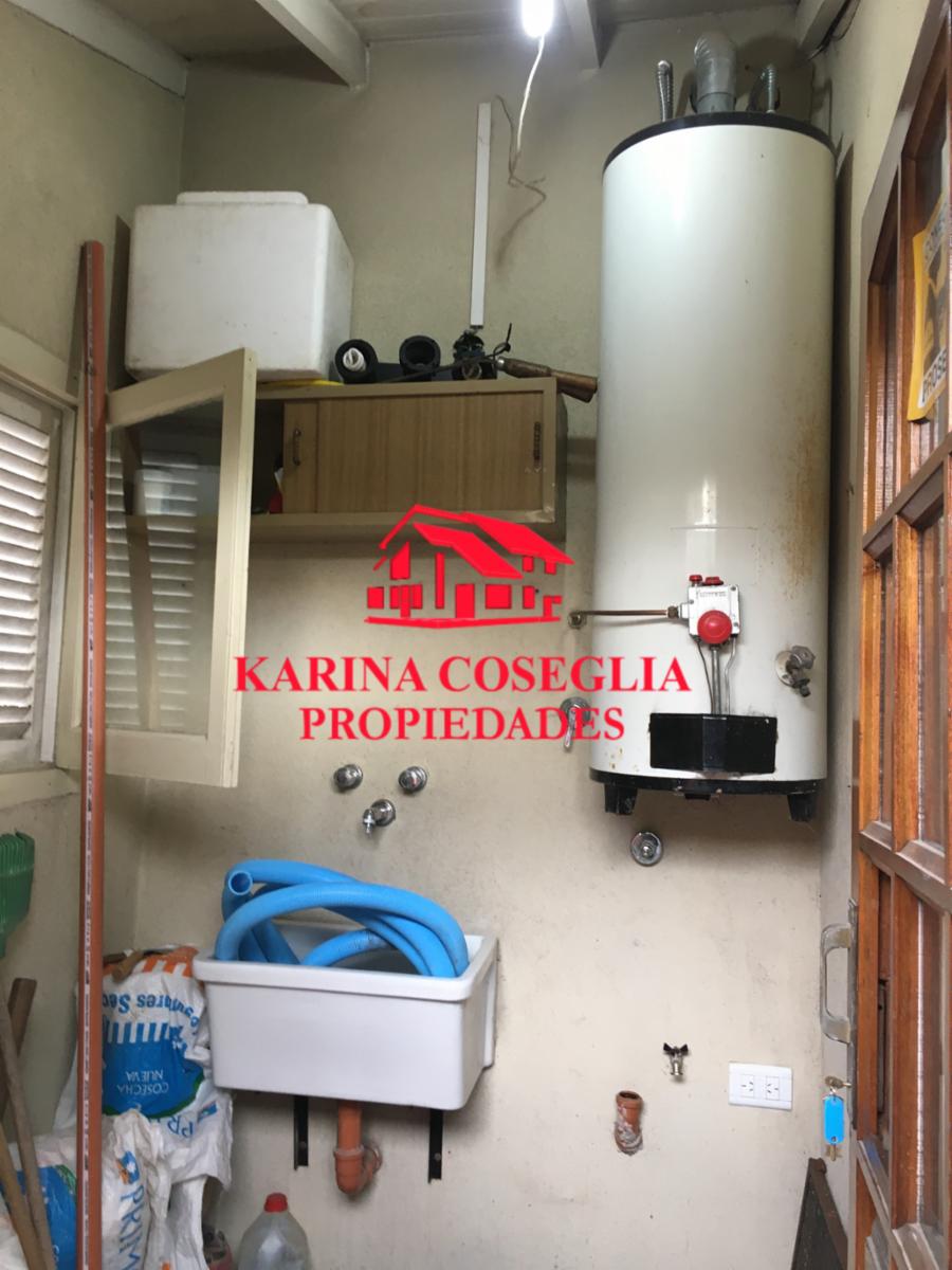 CASA EN VENTA . PARQUE ALVEAR 1. TORTUGUITAS — foto 7