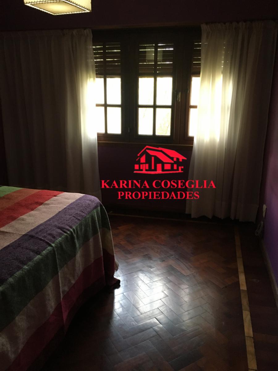 CASA EN VENTA . PARQUE ALVEAR 1. TORTUGUITAS — foto 9
