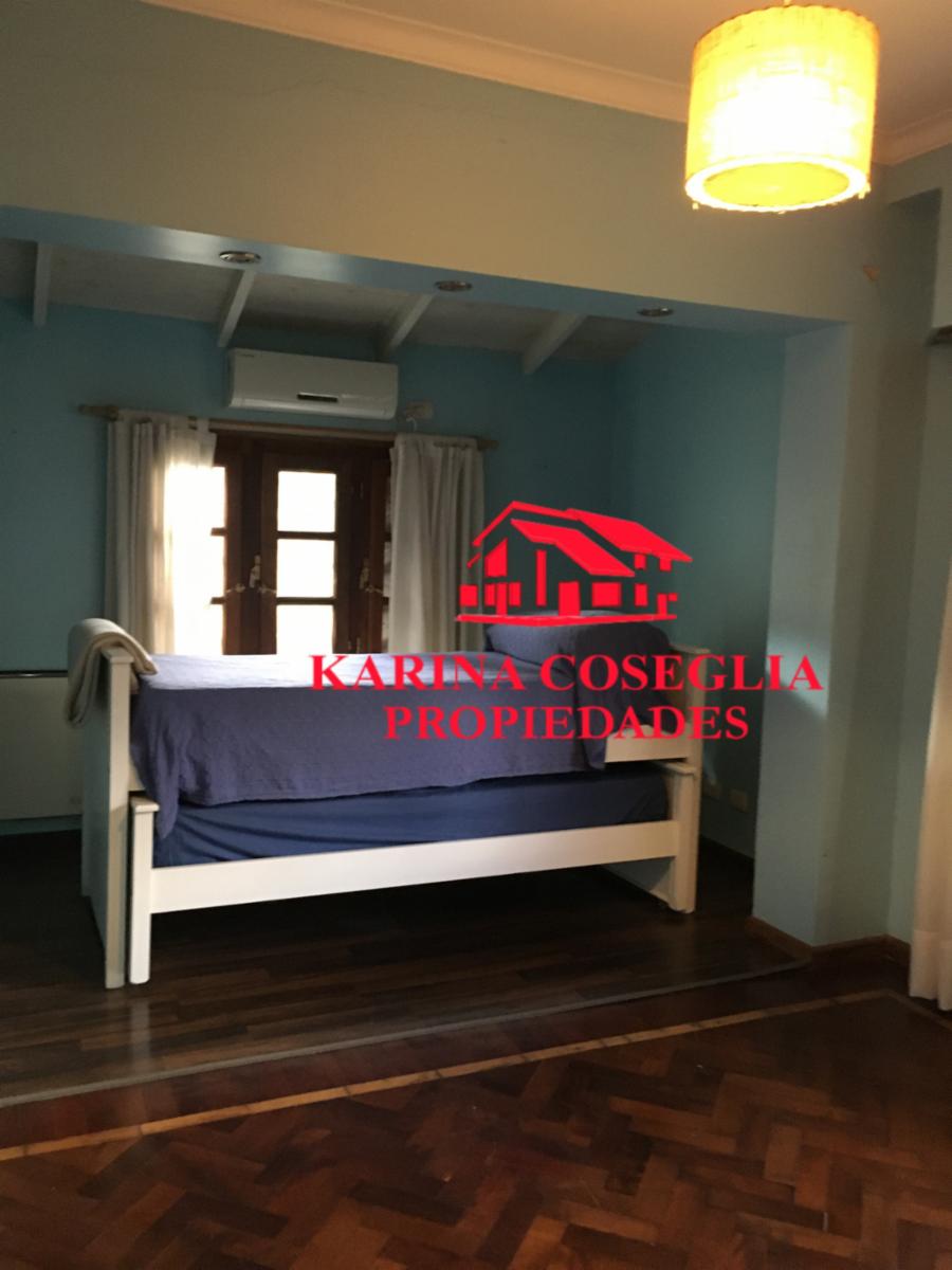 CASA EN VENTA . PARQUE ALVEAR 1. TORTUGUITAS — foto 14