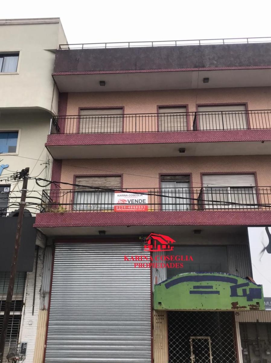 DEPARTAMENTO 4 AMBIENTES EN VENTA .SAN MIGUEL — foto 2