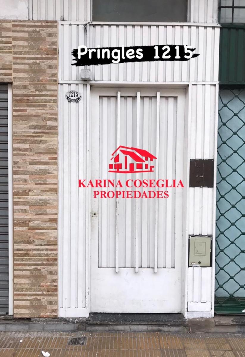 DEPARTAMENTO 4 AMBIENTES EN VENTA .SAN MIGUEL — foto 3