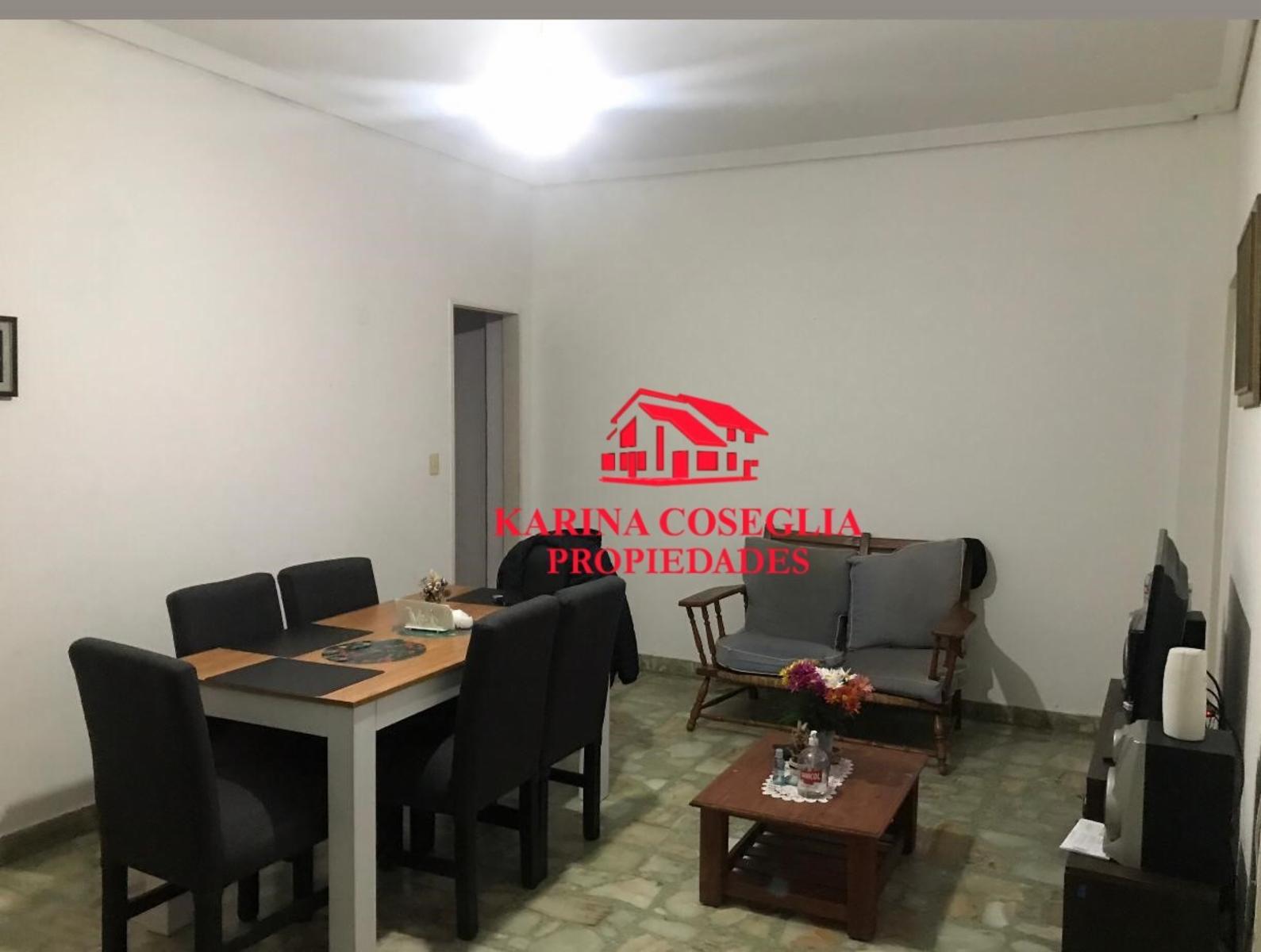DEPARTAMENTO 4 AMBIENTES EN VENTA .SAN MIGUEL — foto 4