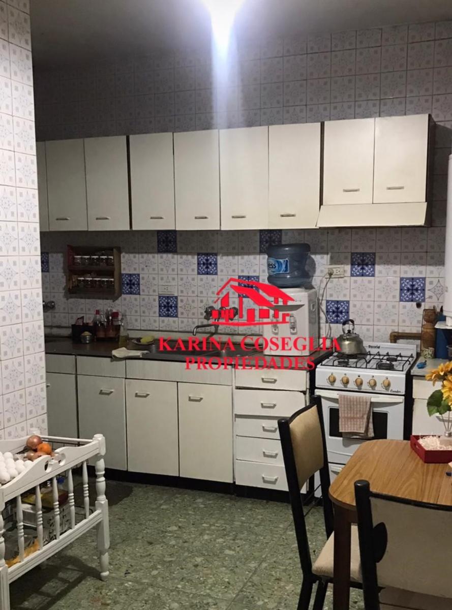 DEPARTAMENTO 4 AMBIENTES EN VENTA .SAN MIGUEL — foto 5