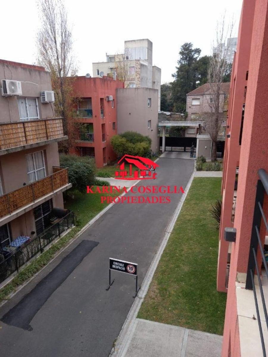 Venta de Departamento 2 AMBIENTES en Villa Carmela, San Miguel — foto 2