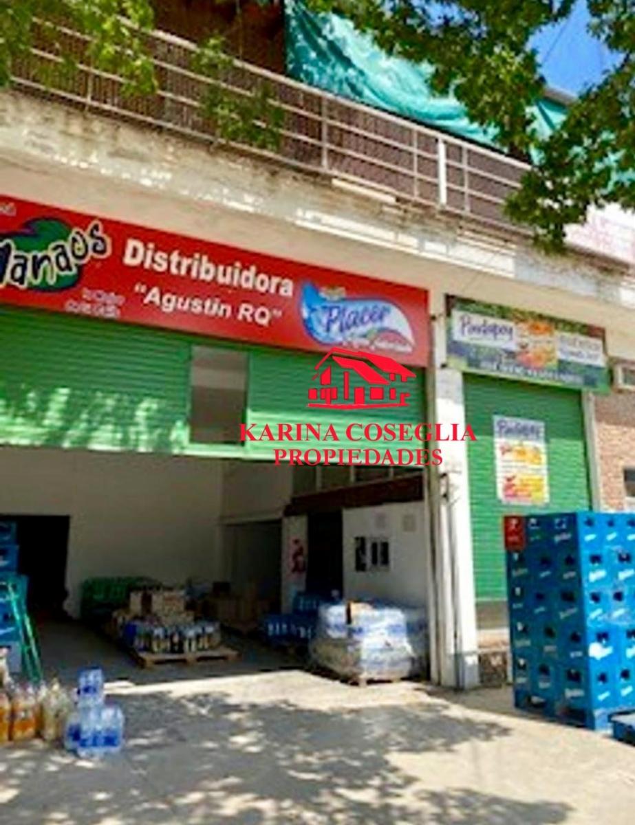 VENTA -Galpón + Vivienda + Lote. PILAR — foto 2