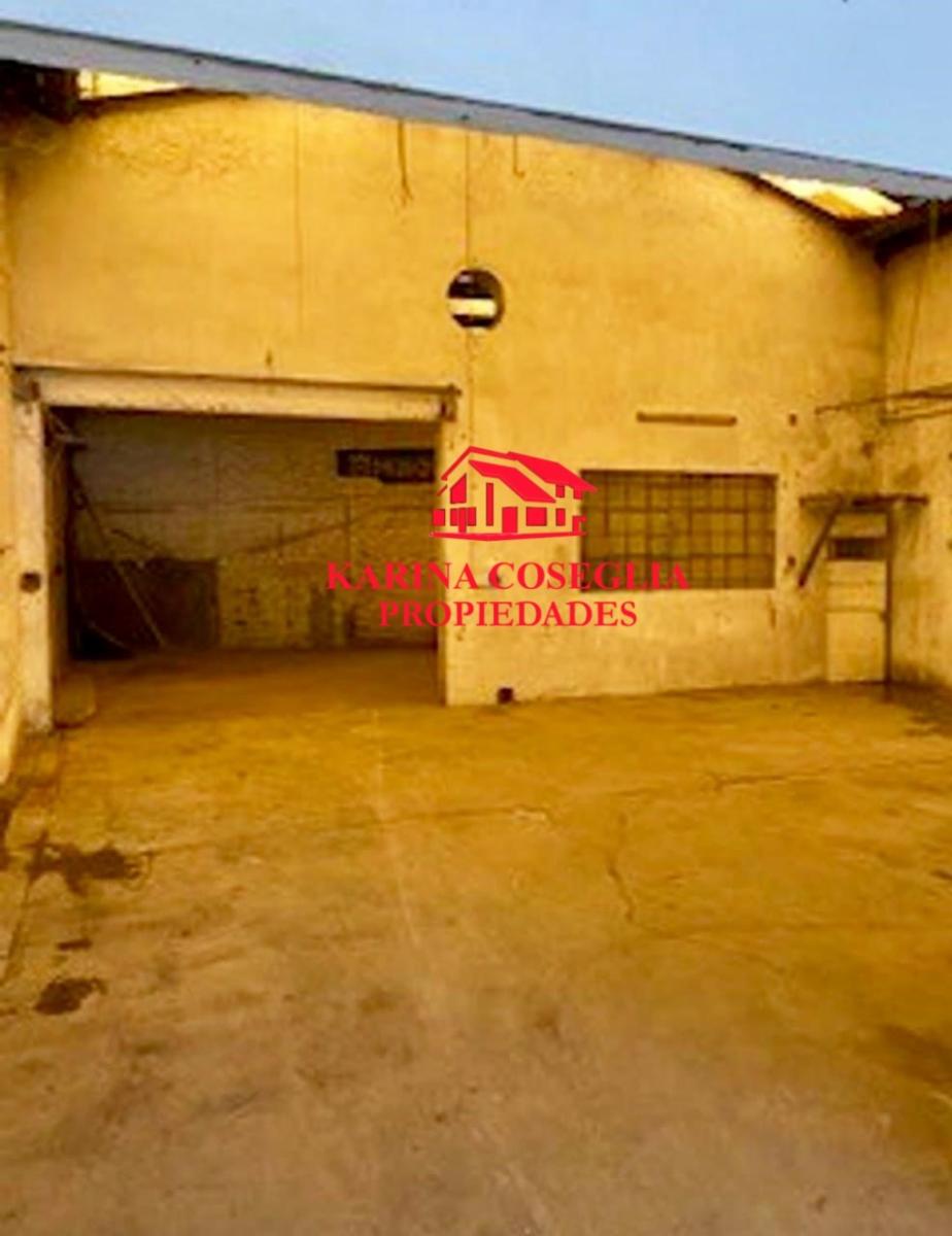 VENTA -Galpón + Vivienda + Lote. PILAR — foto 5