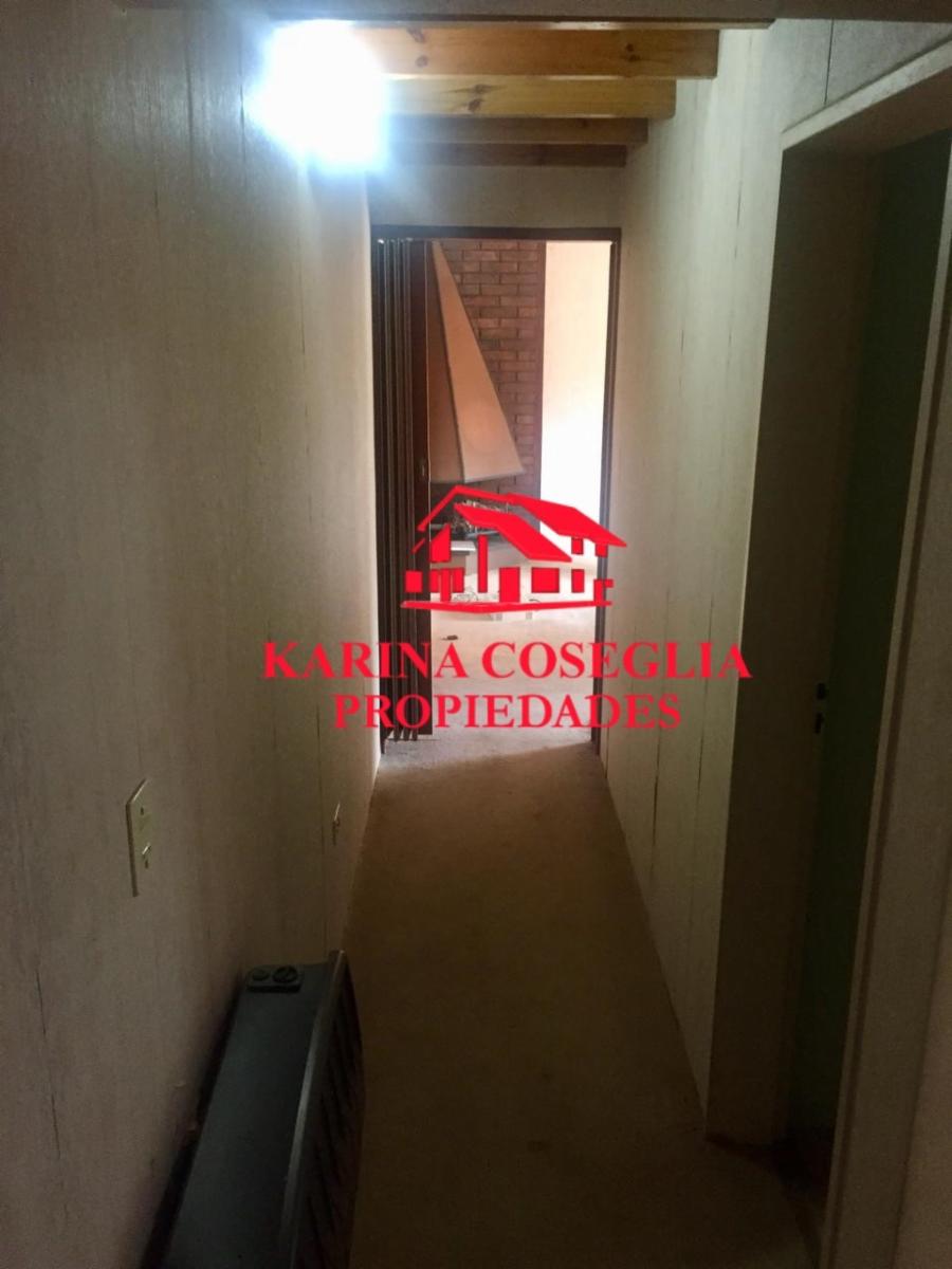 VENTA -Galpón + Vivienda + Lote. PILAR - 19