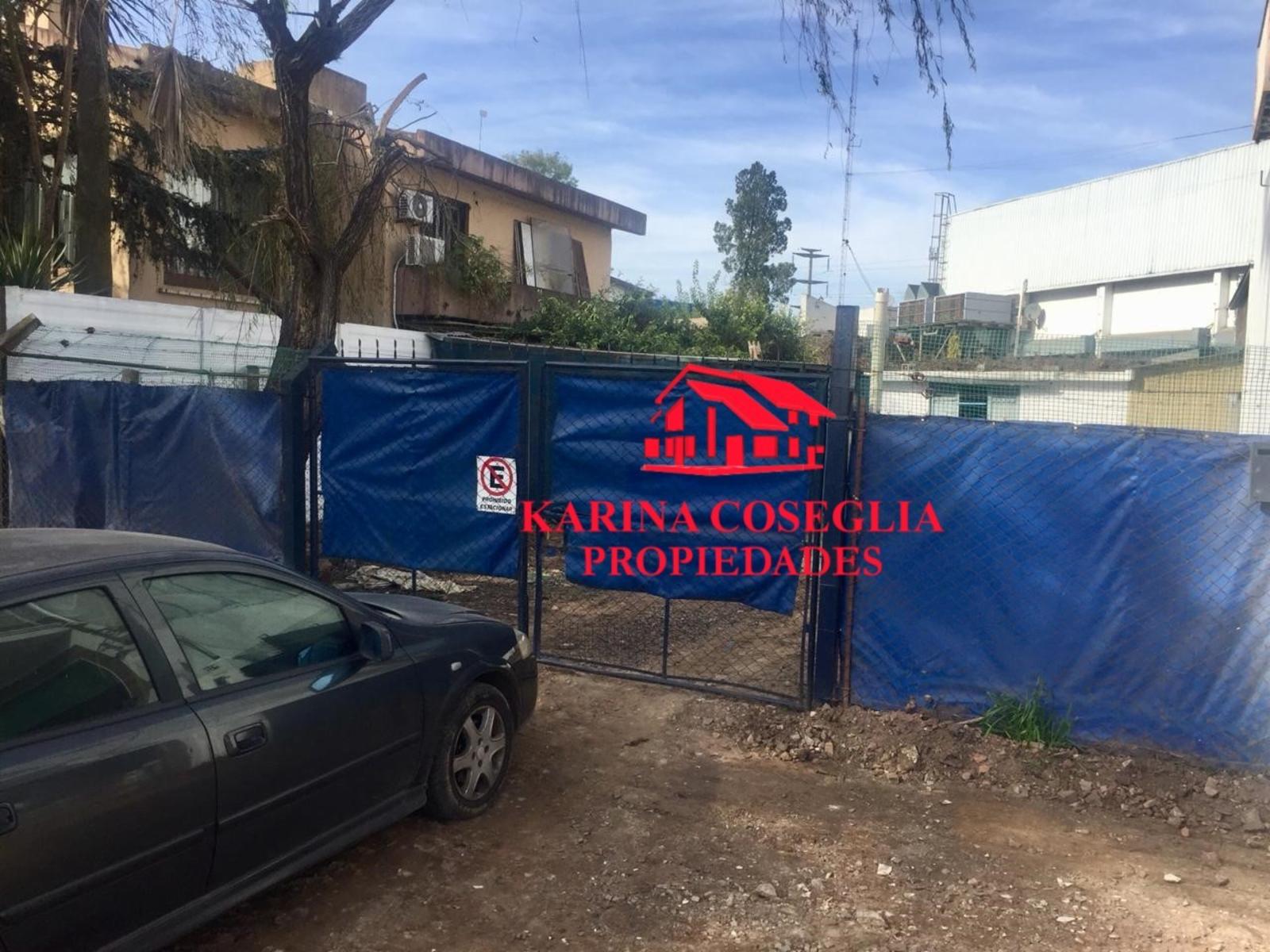 VENTA -Galpón + Vivienda + Lote. PILAR - 27