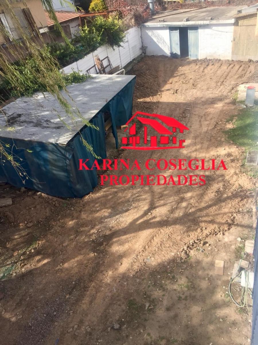 VENTA -Galpón + Vivienda + Lote. PILAR - 28