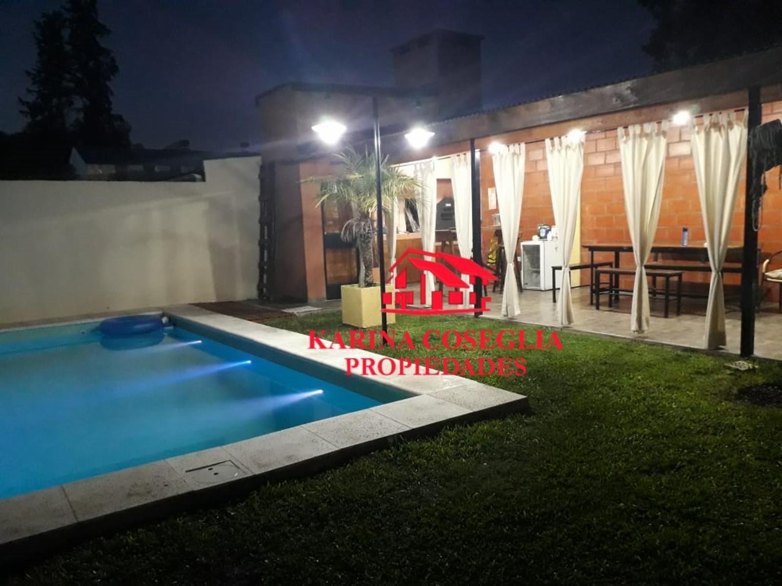 CASA EN VENTA EN TORTUGUITAS — foto 15