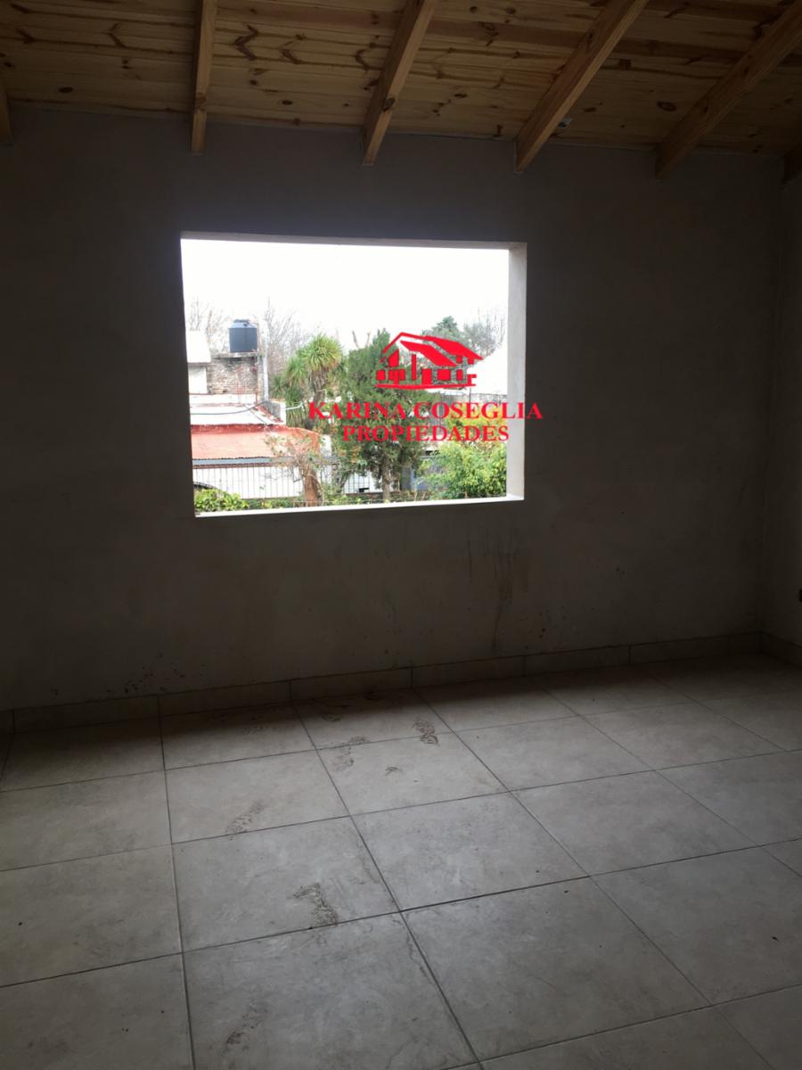 4 TRIPLEX EN VENTA A ESTRENAR . MUÑIZ. SAN MIGUEL — foto 5