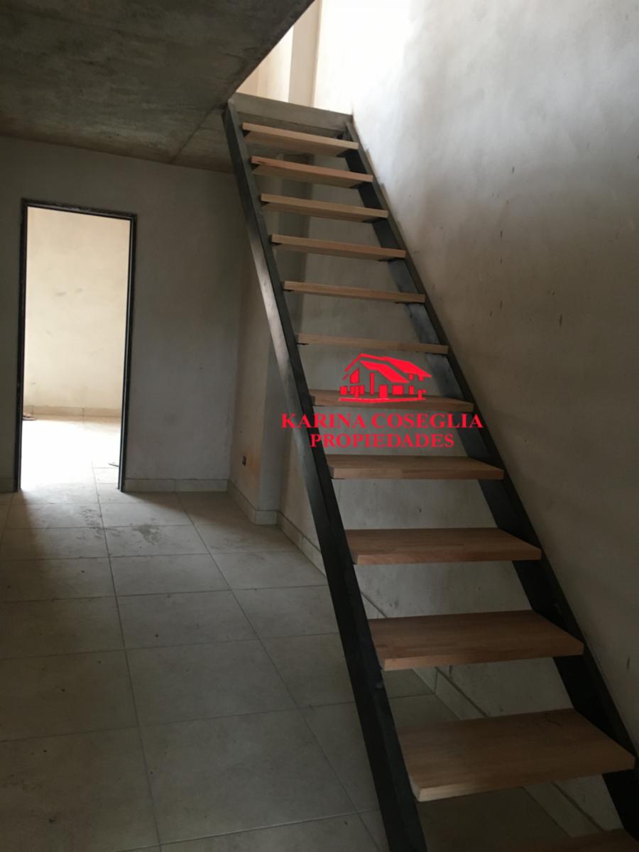 4 TRIPLEX EN VENTA A ESTRENAR . MUÑIZ. SAN MIGUEL — foto 6