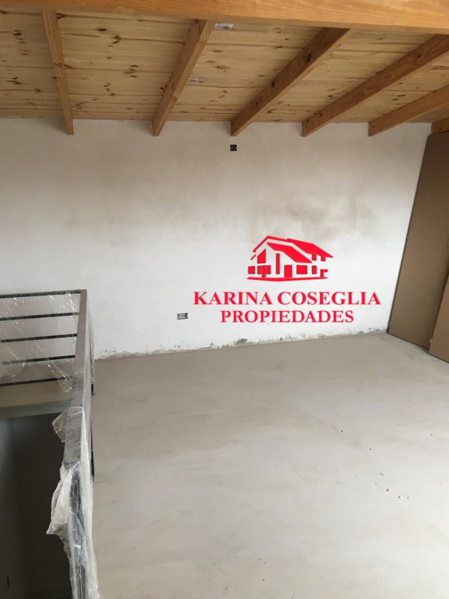 4 TRIPLEX EN VENTA A ESTRENAR . MUÑIZ. SAN MIGUEL — foto 8