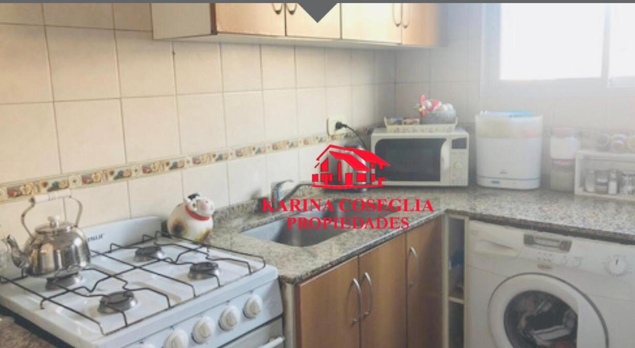 VENTA 3 AMBIENTES EN CONDOMINIO LAS ROSAS . SAN MIGUEL — foto 5