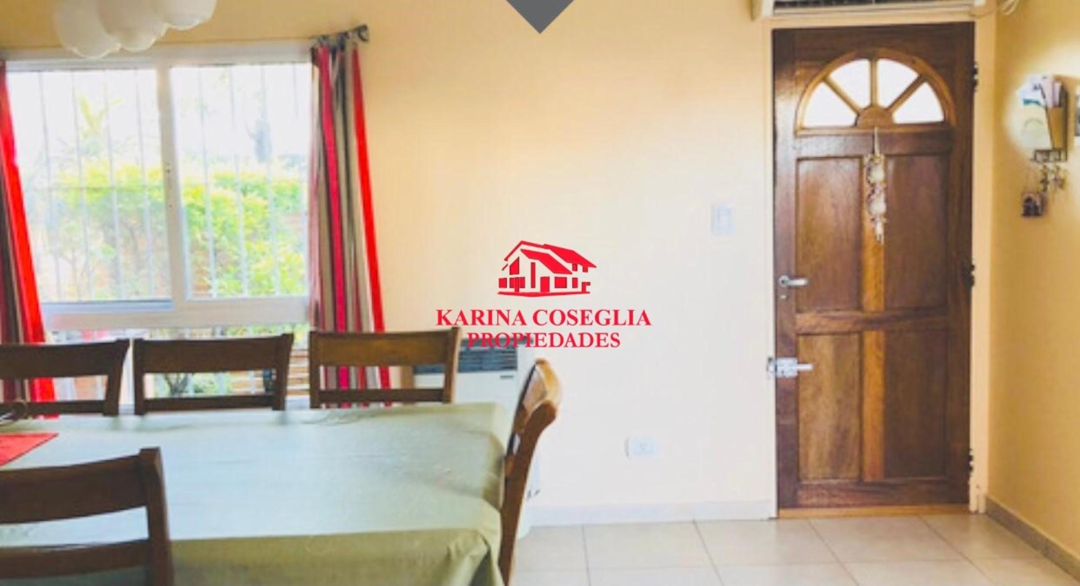 VENTA 3 AMBIENTES EN CONDOMINIO LAS ROSAS . SAN MIGUEL — foto 7