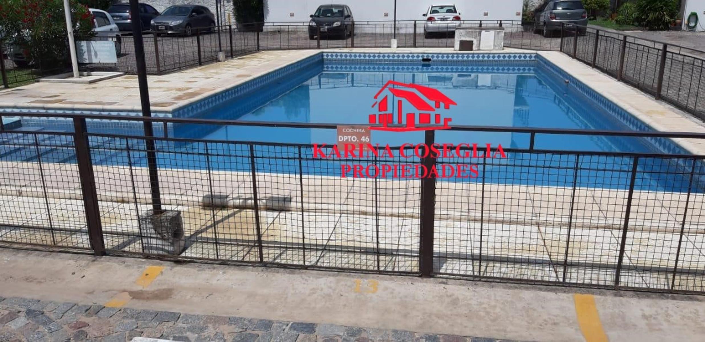 VENTA 3 AMBIENTES EN CONDOMINIO LAS ROSAS . SAN MIGUEL — foto 9