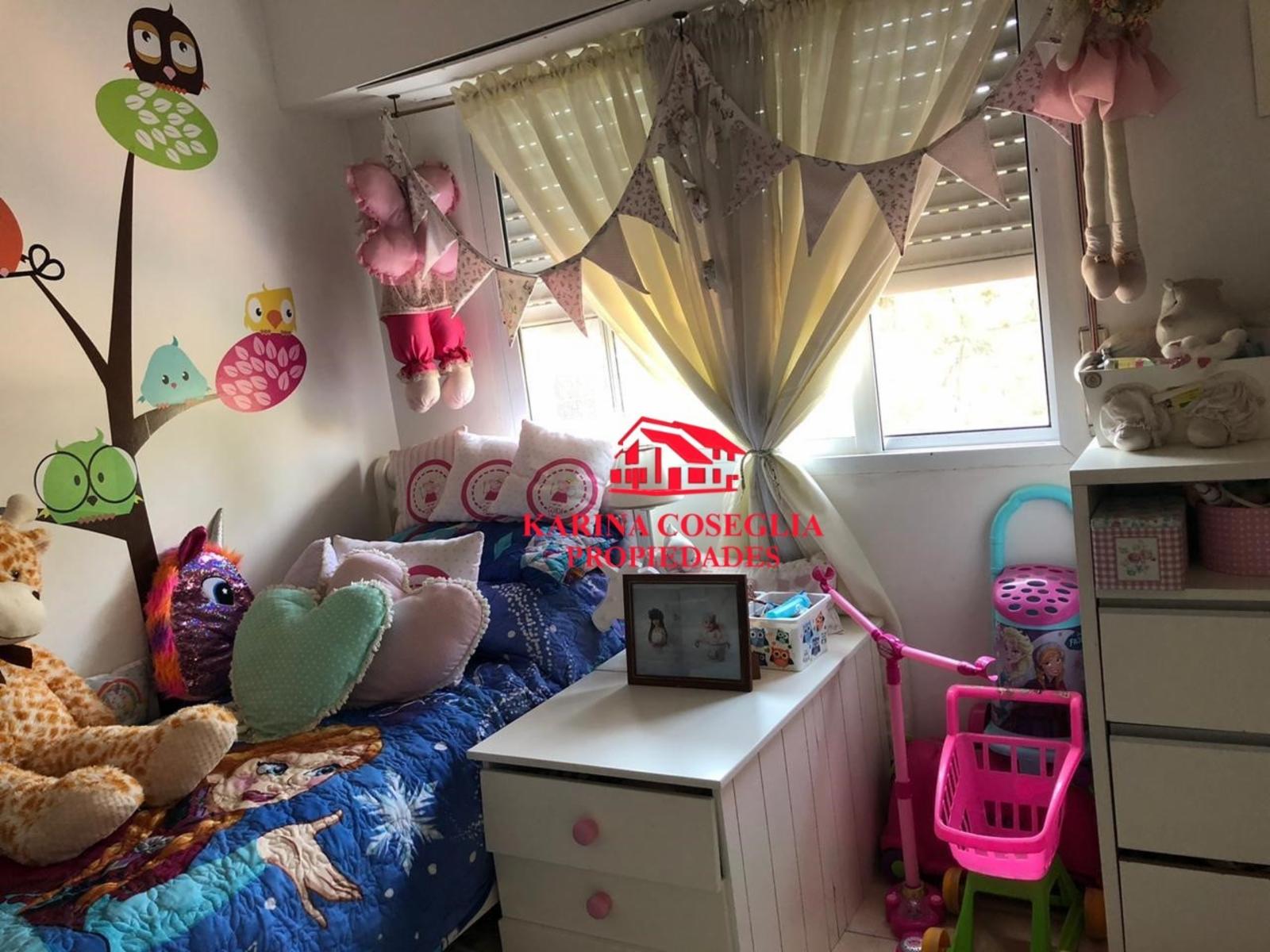 VENTA 3 AMBIENTES EN CONDOMINIO LAS ROSAS . SAN MIGUEL — foto 10