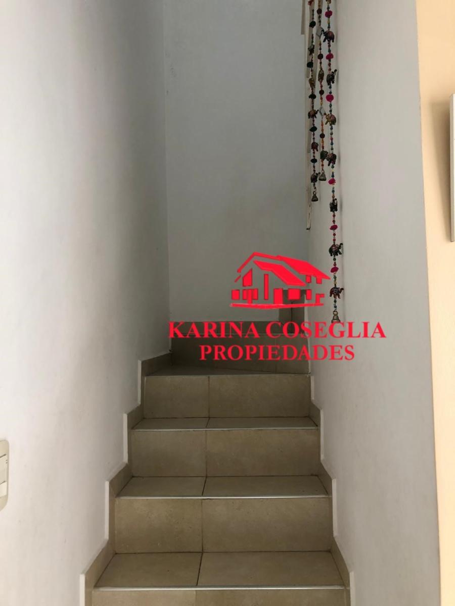 VENTA 3 AMBIENTES EN CONDOMINIO LAS ROSAS . SAN MIGUEL — foto 11