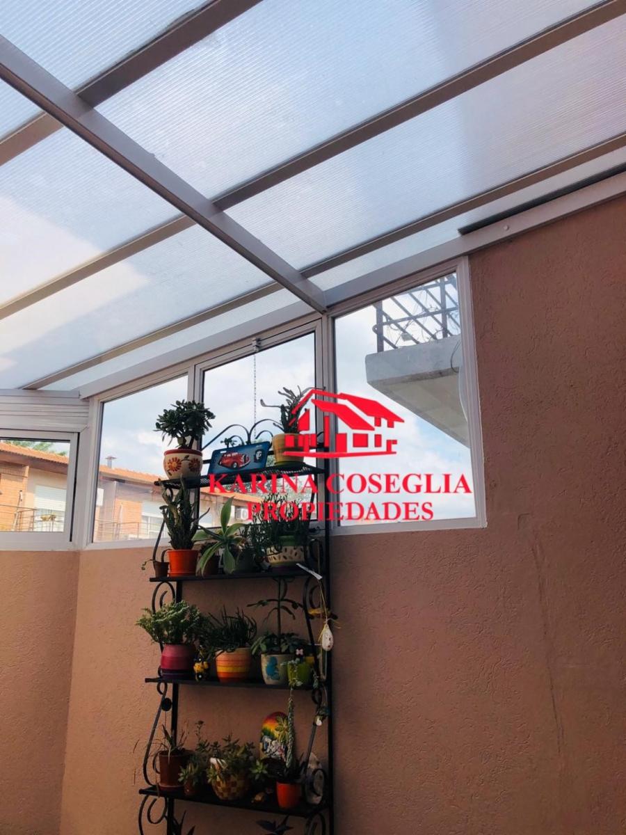 VENTA 3 AMBIENTES EN CONDOMINIO LAS ROSAS . SAN MIGUEL — foto 12