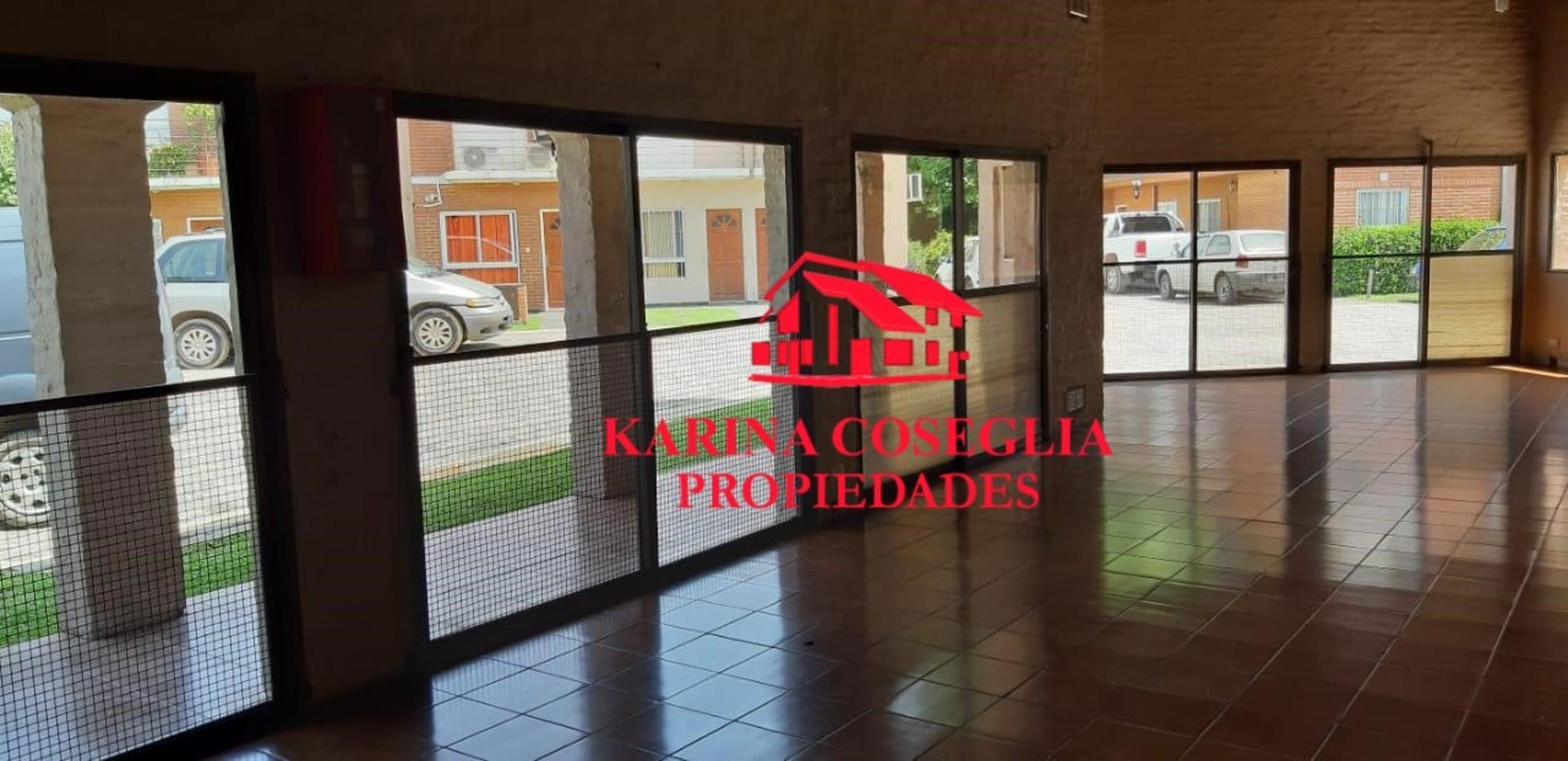VENTA 3 AMBIENTES EN CONDOMINIO LAS ROSAS . SAN MIGUEL — foto 13