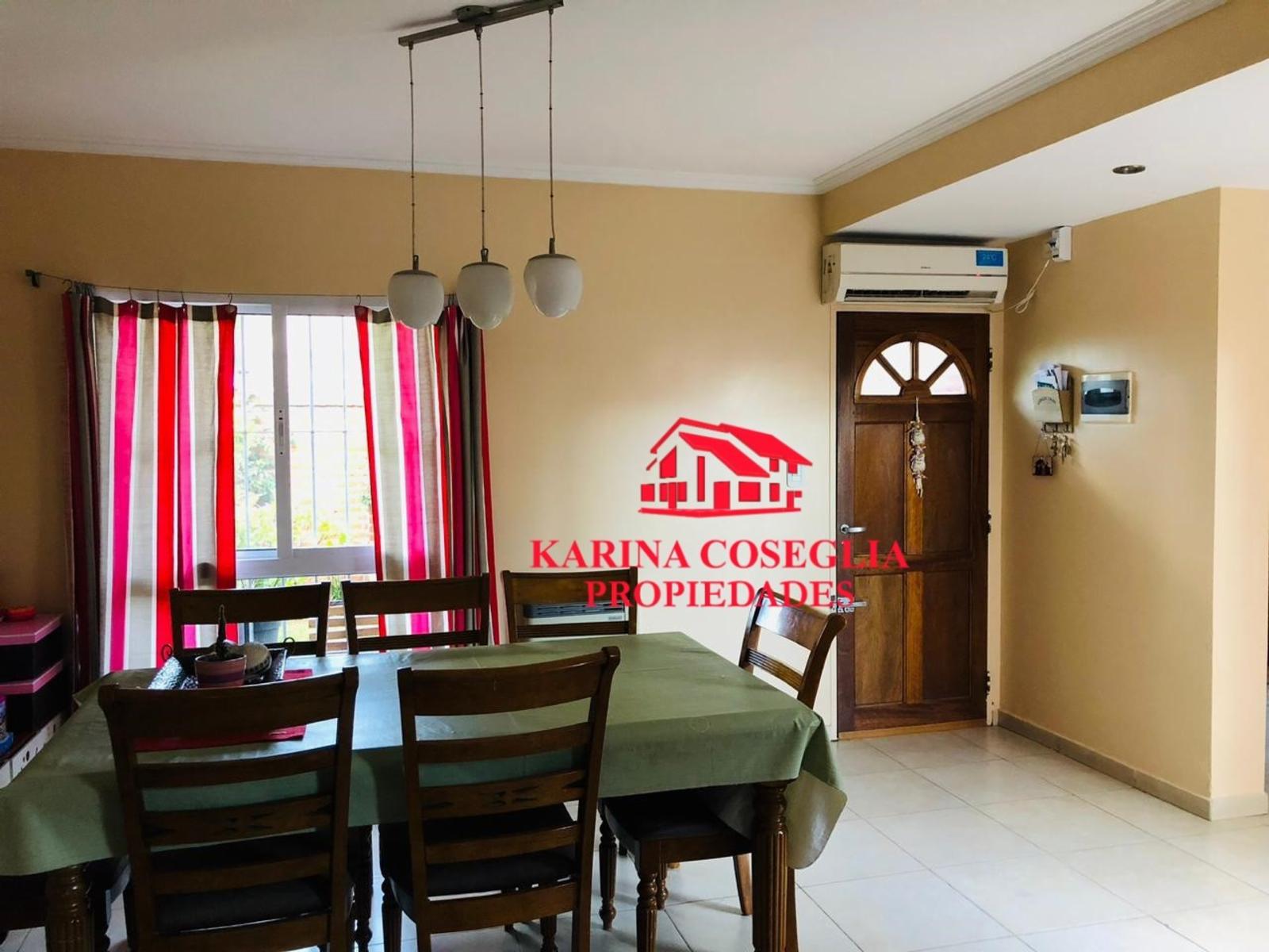 VENTA 3 AMBIENTES EN CONDOMINIO LAS ROSAS . SAN MIGUEL — foto 15