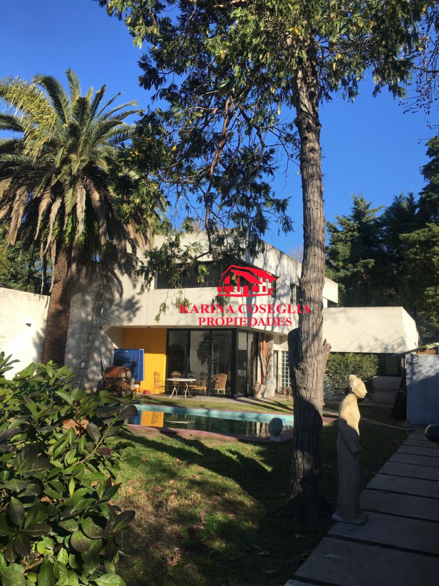 CASA SEIS AMBIENTES EN VENTA . POLVORINES . MALVINAS ARGENTINAS