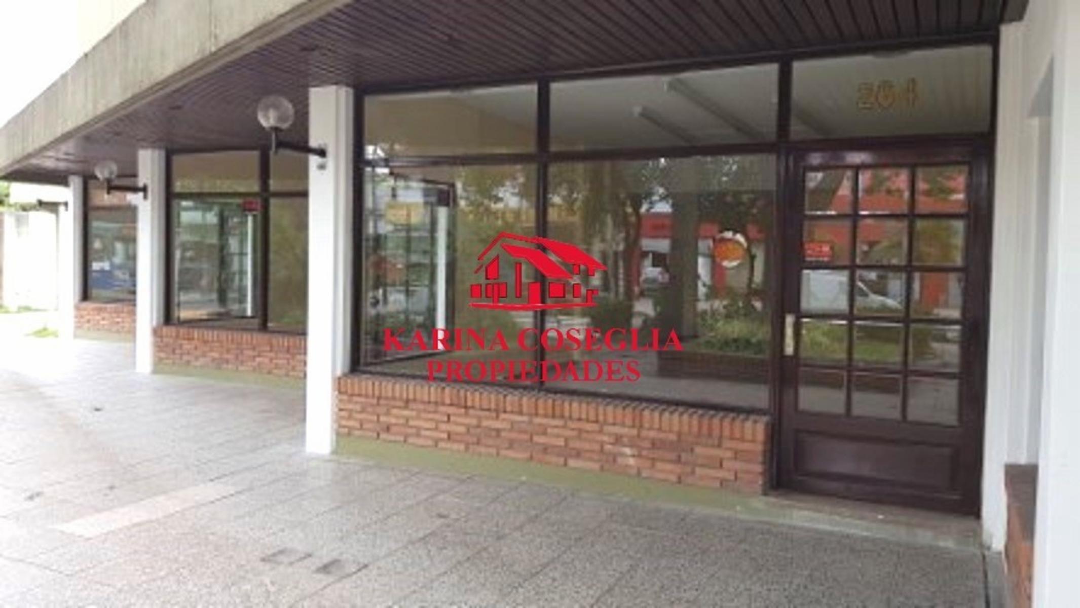 EXCELENTE LOCAL EN VENTA TORRE BIANEA, PILAR — foto 2