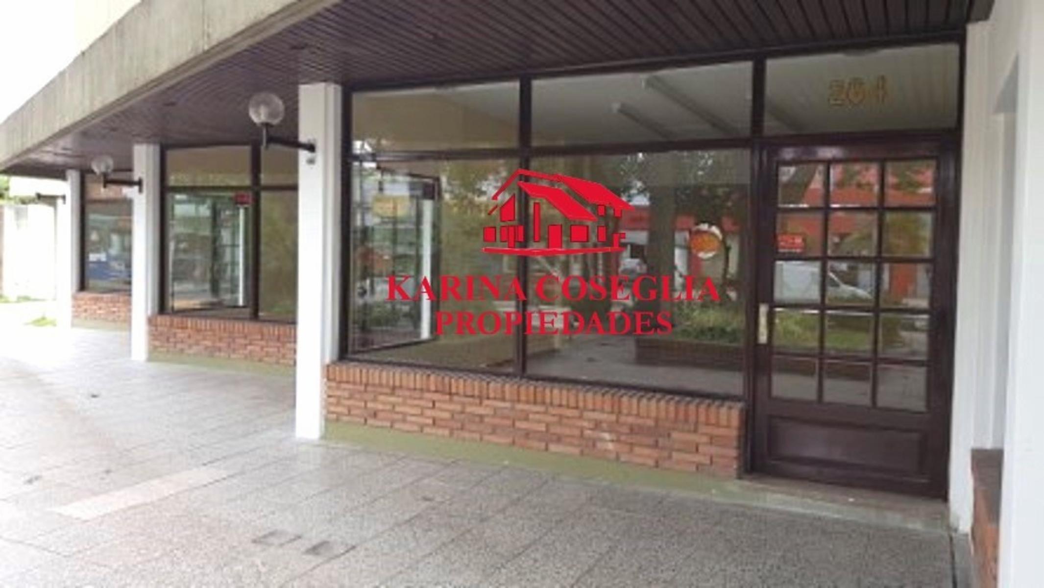 EXCELENTE LOCAL EN VENTA TORRE BIANEA, PILAR — foto 3