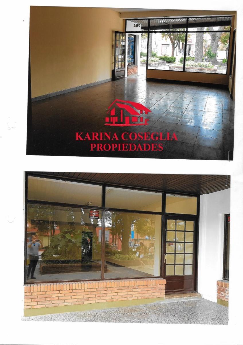 EXCELENTE LOCAL EN VENTA TORRE BIANEA, PILAR — foto 4