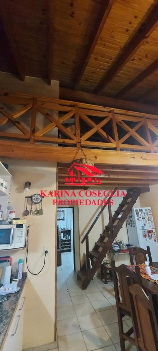 Departamento 3 ambientes con cochera en venta. San Miguel — foto 7