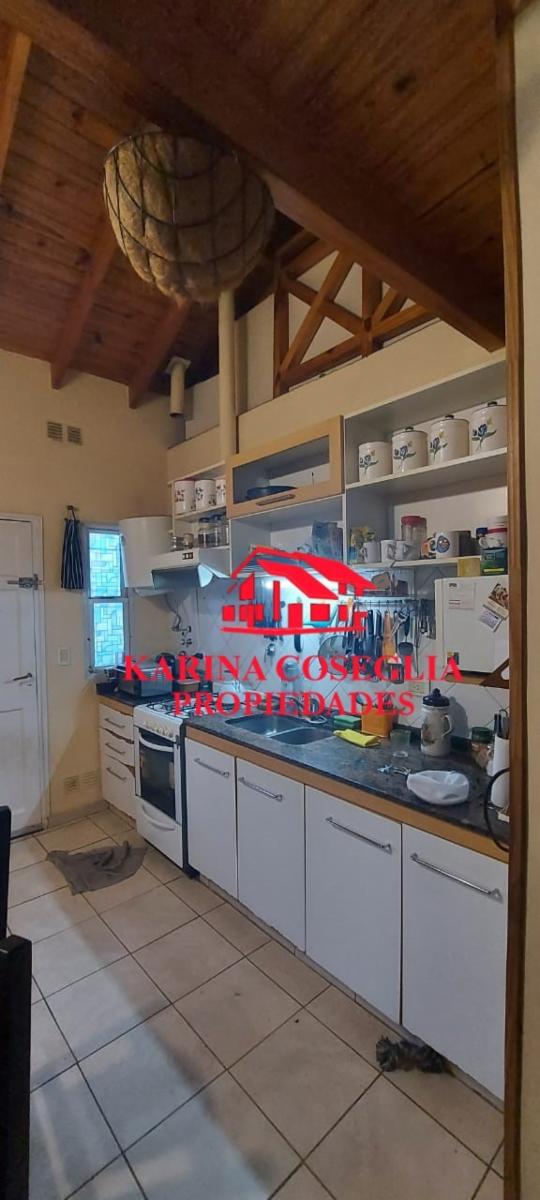 Departamento 3 ambientes con cochera en venta. San Miguel — foto 8