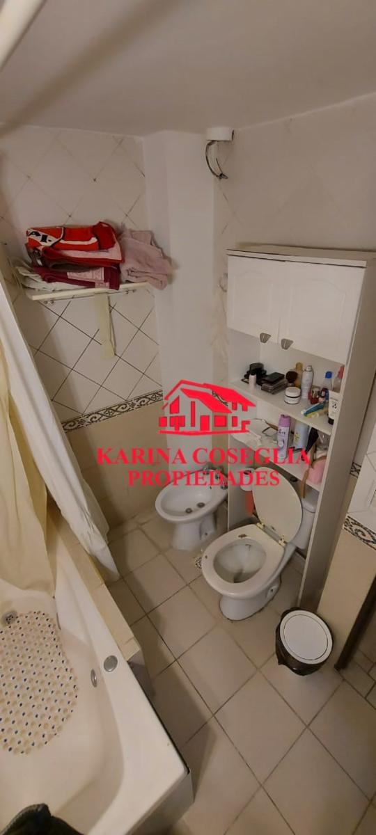 Departamento 3 ambientes con cochera en venta. San Miguel — foto 9