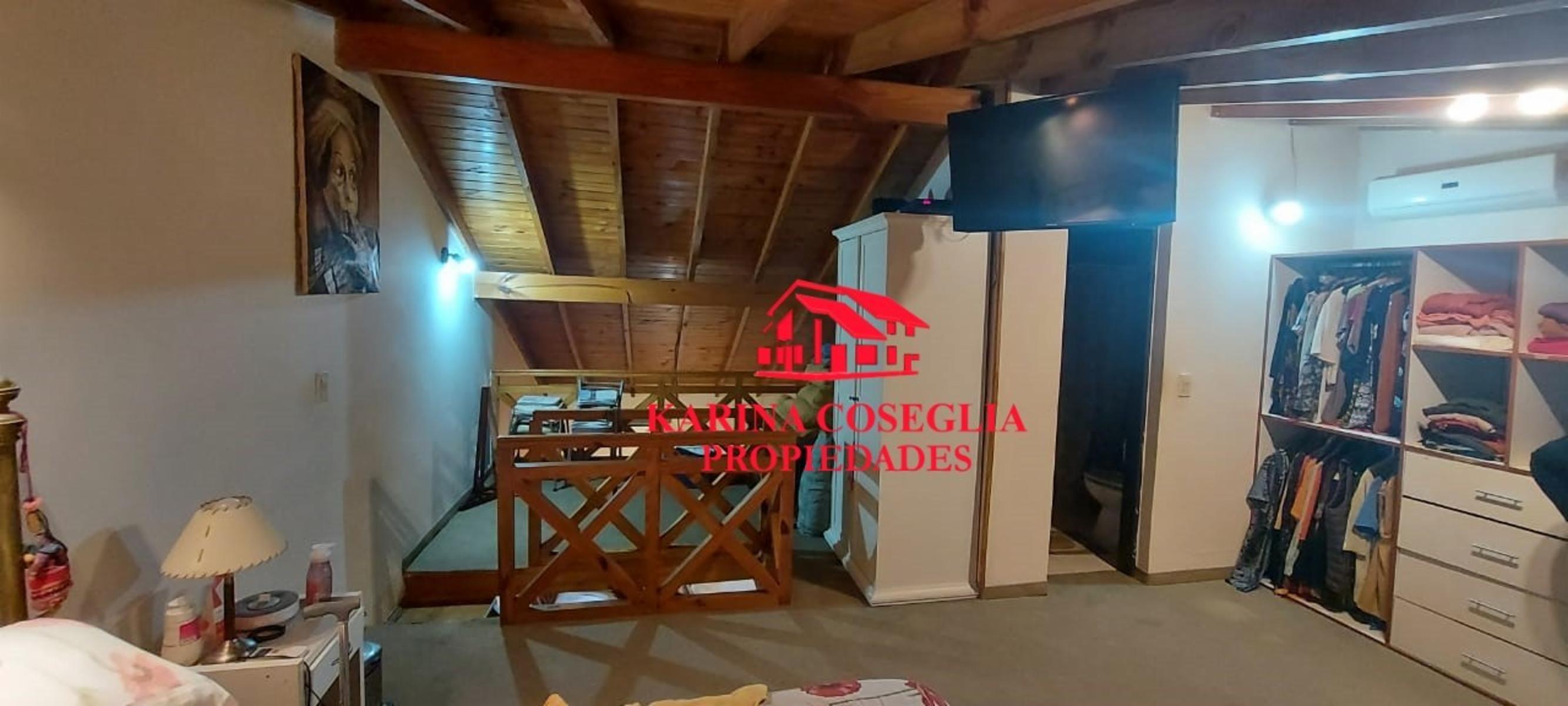 Departamento 3 ambientes con cochera en venta. San Miguel — foto 10