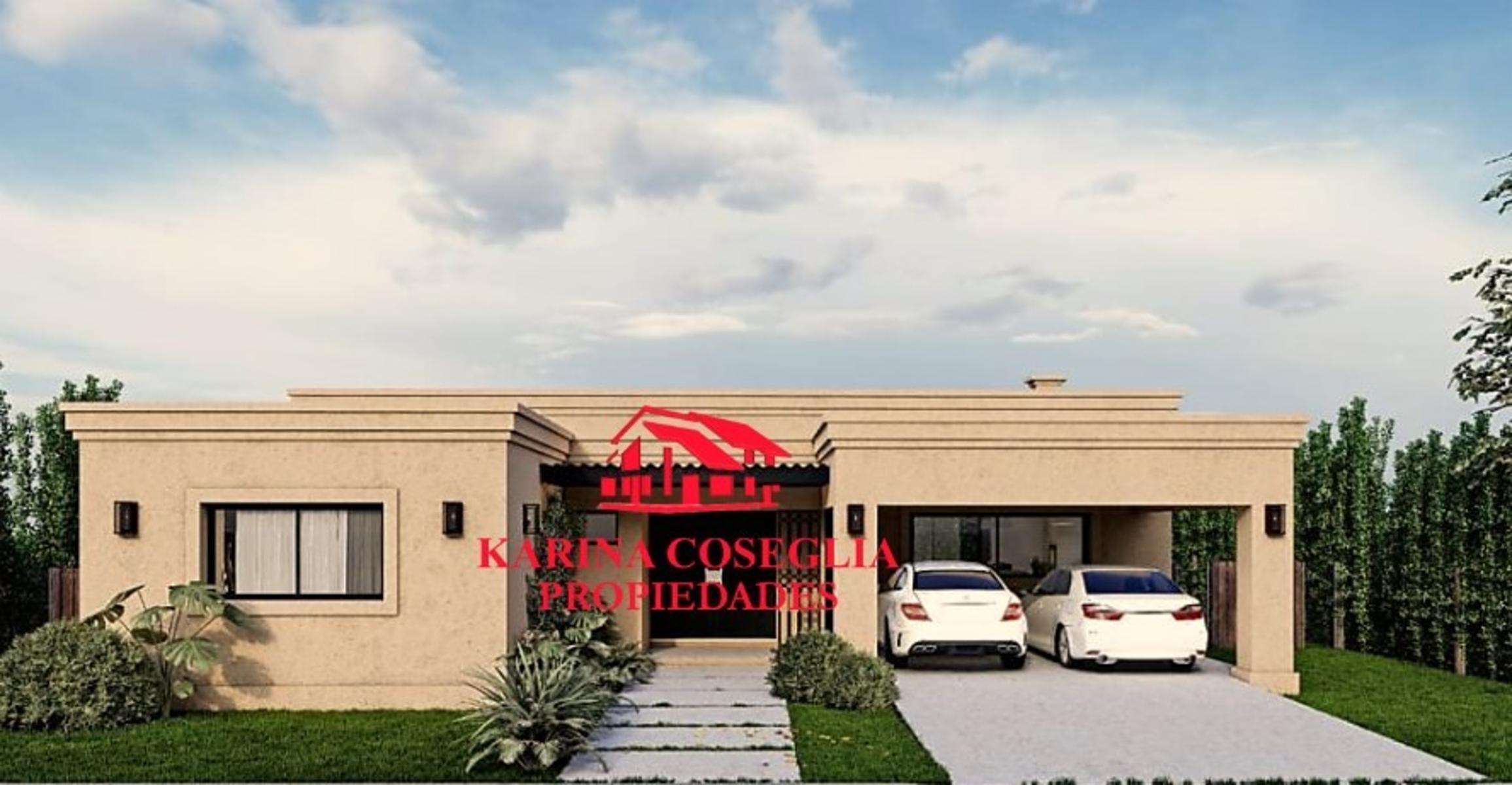 Casa en venta a estrenar en Altos de Campo Grande — foto 3