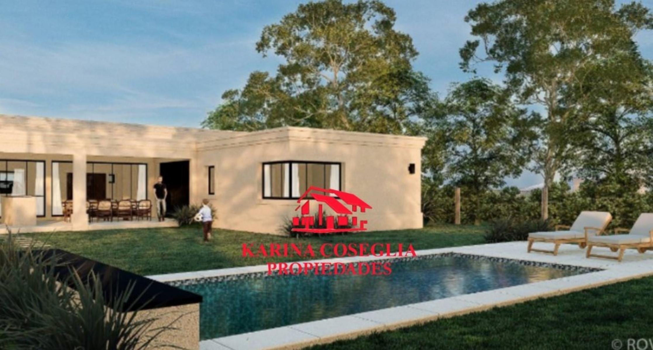 Casa en venta a estrenar en Altos de Campo Grande — foto 4