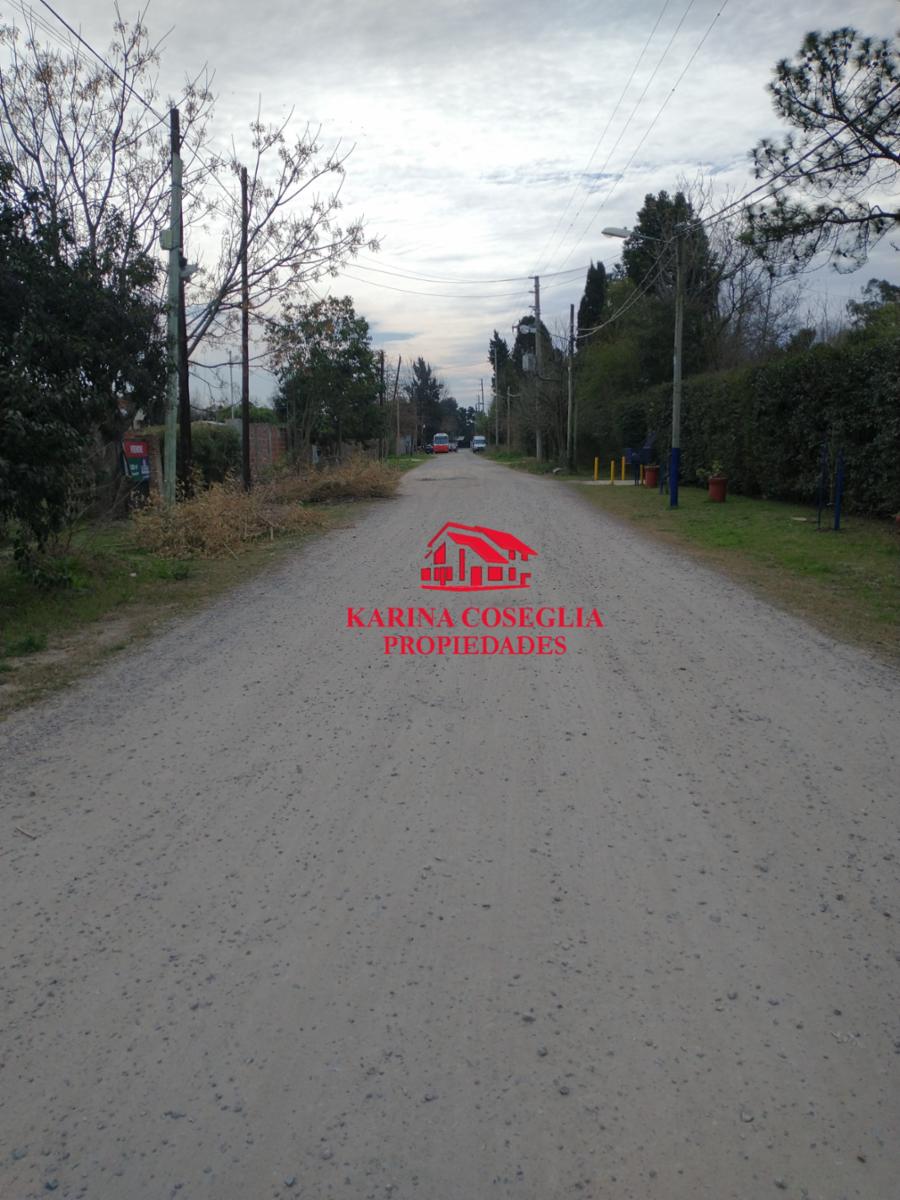 Oportunidad Lote en venta calle Calcagno, Pilar — foto 2