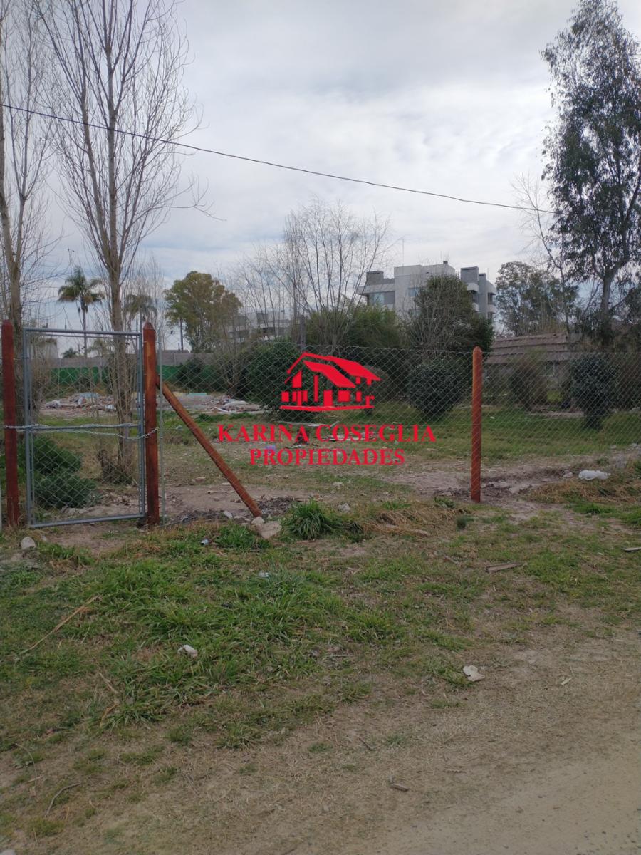 Oportunidad Lote en venta calle Calcagno, Pilar — foto 3