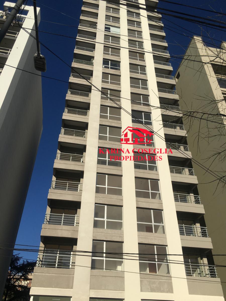 DEPARTAMENTO DOS AMBIENTES A LA VENTA EN SAN MIGUEL