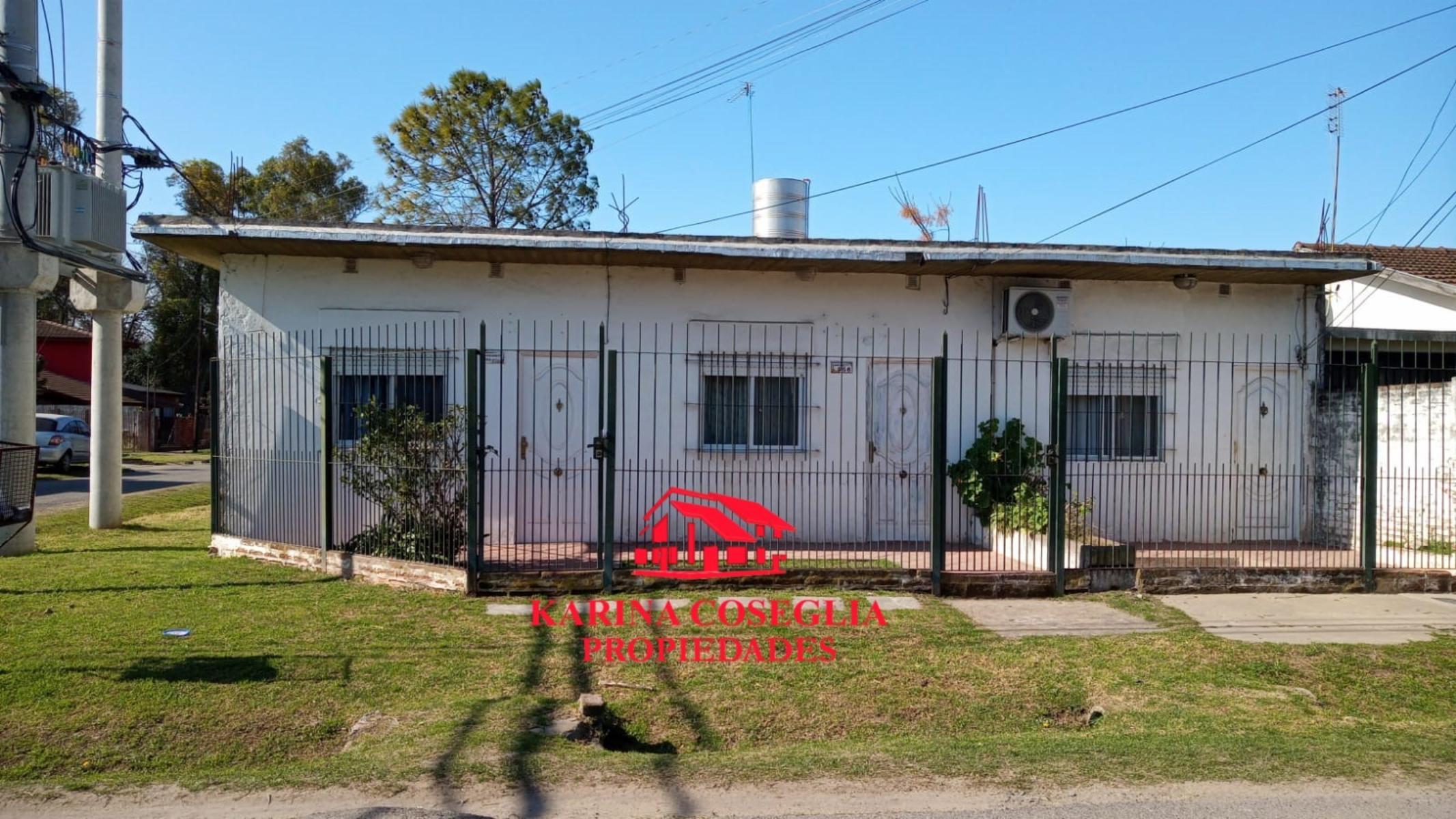 Venta de complejo de tres departamentos — foto 2
