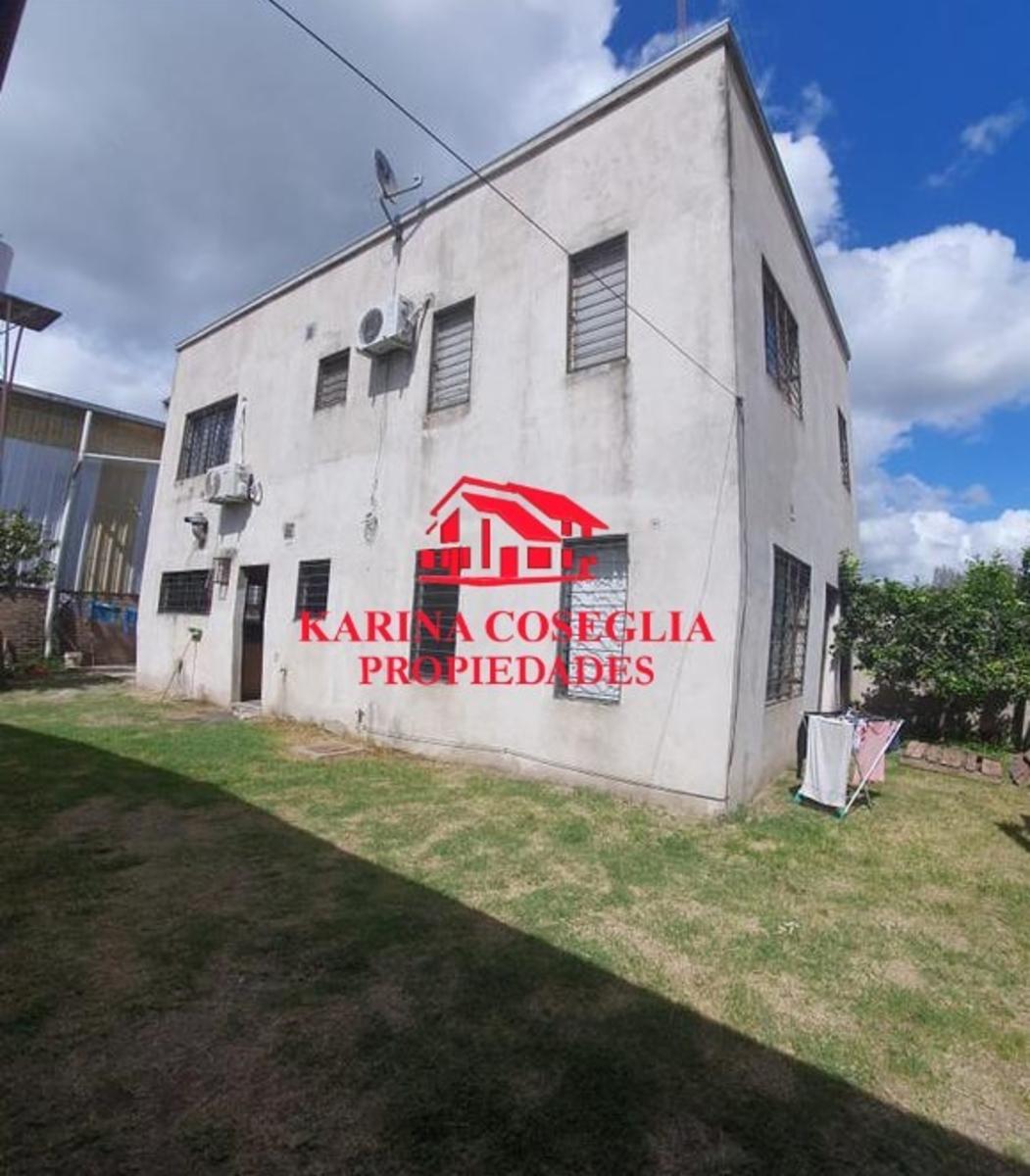 galpon en venta + vivienda — foto 5