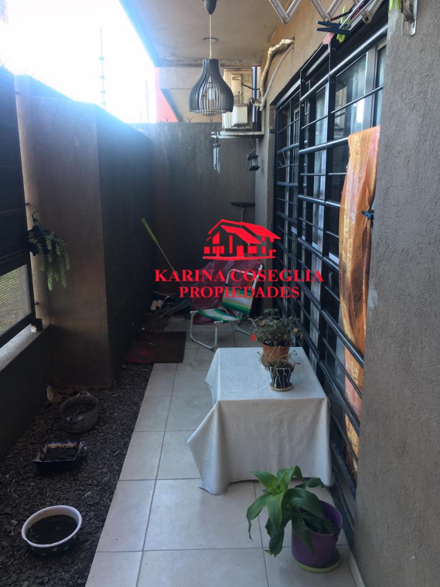 Venta de Departamento 2 AMBIENTES en Villa Carmela, San Miguel — foto 2
