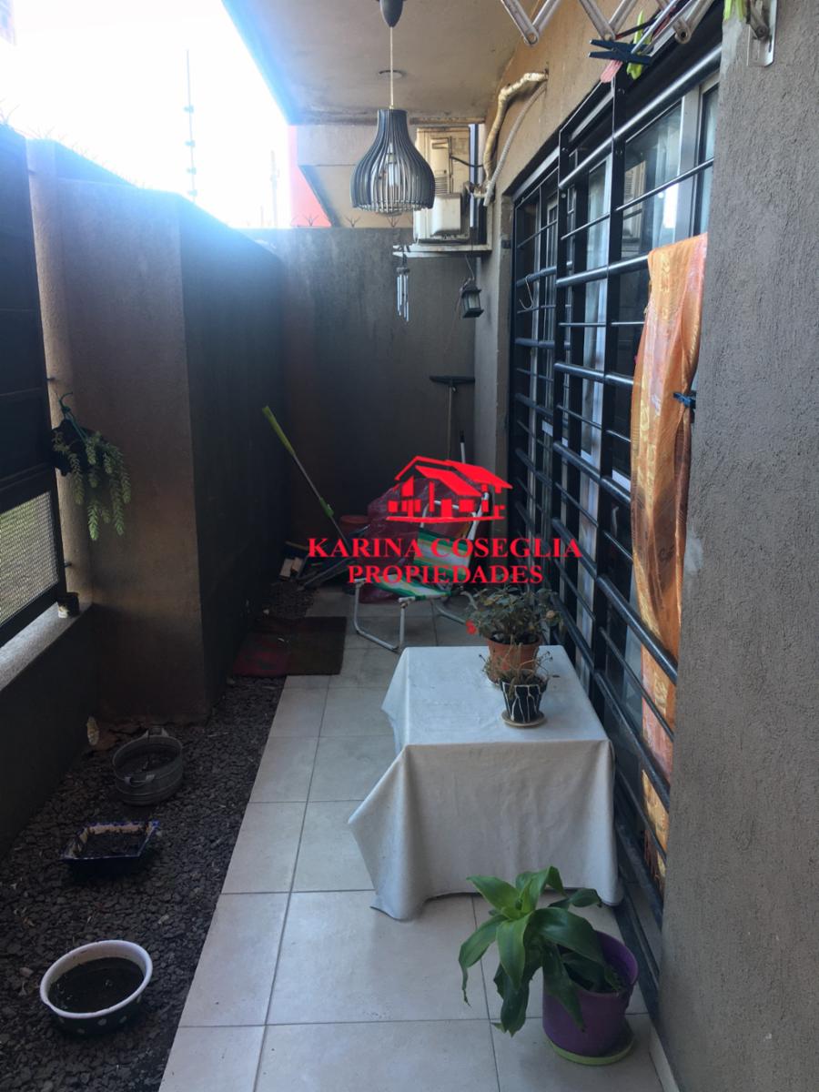 Venta de Departamento 2 AMBIENTES en Villa Carmela, San Miguel — foto 3