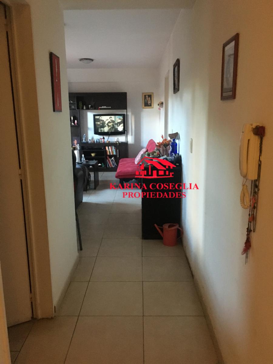 Venta de Departamento 2 AMBIENTES en Villa Carmela, San Miguel — foto 4