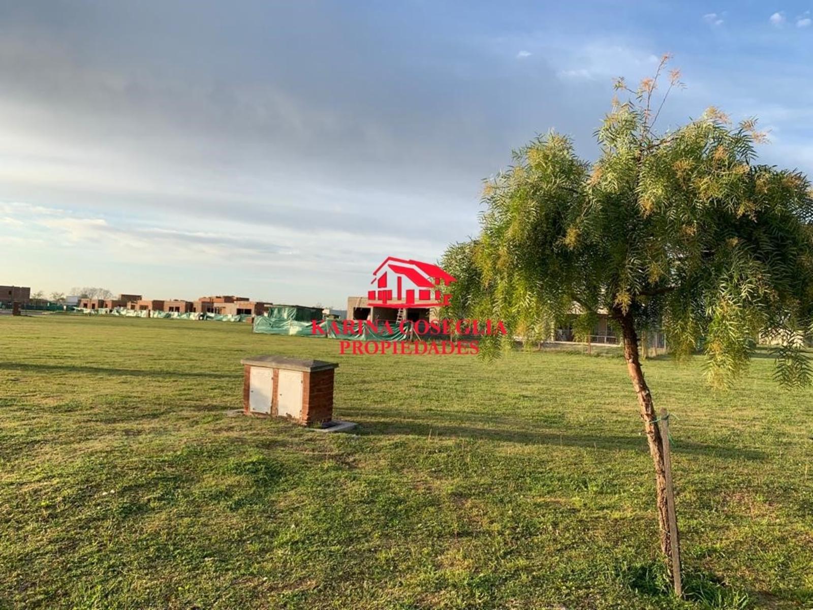 LOTE EN VENTA EN SAN RAMON, PILAR DEL ESTE — foto 2