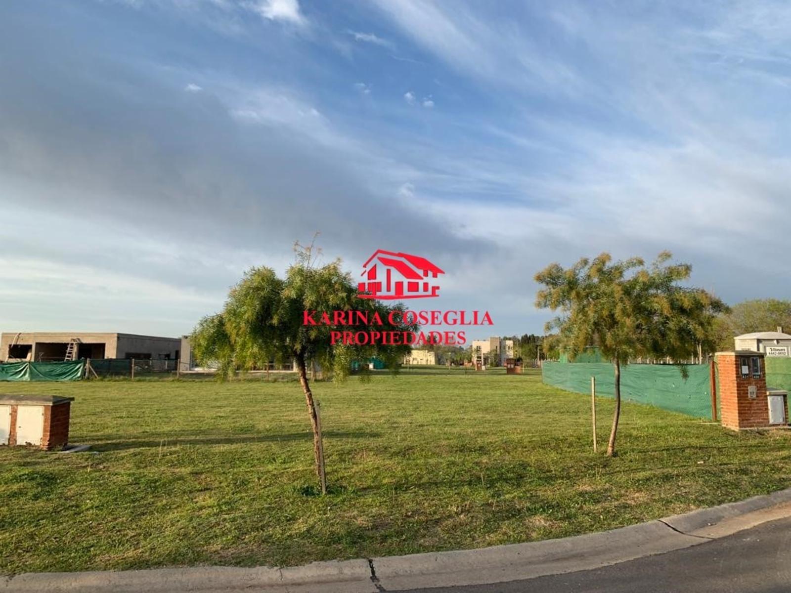 LOTE EN VENTA EN SAN RAMON, PILAR DEL ESTE — foto 3