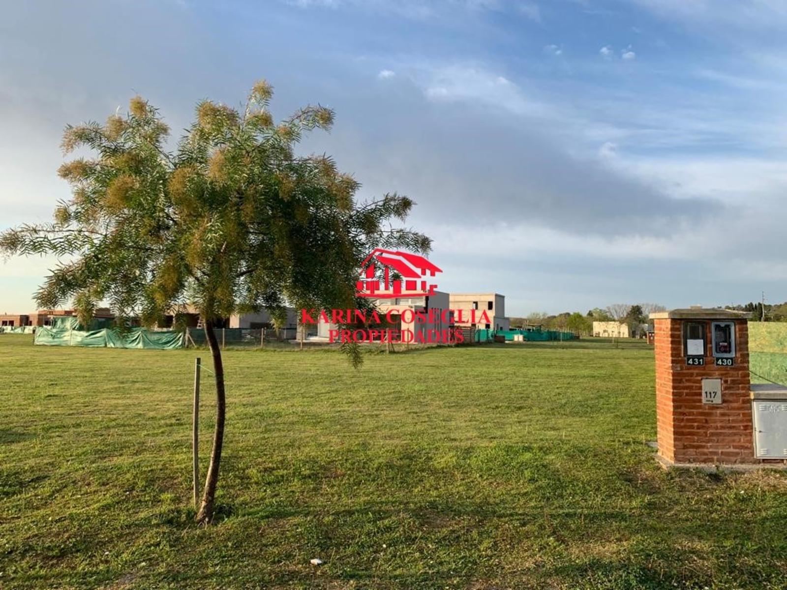 LOTE EN VENTA EN SAN RAMON, PILAR DEL ESTE — foto 4
