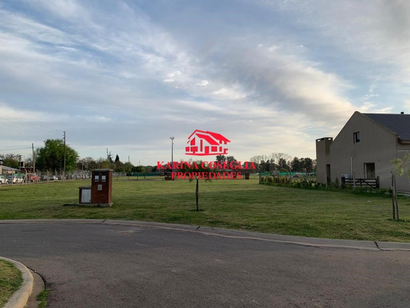 LOTE EN VENTA EN SAN RAMON, PILAR DEL ESTE — foto 6